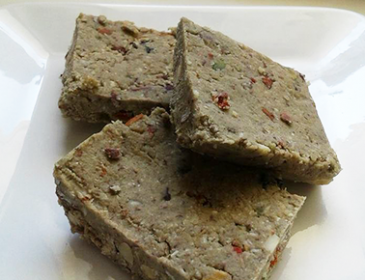 Pancake Mix Coconut and Chocolate Protein Bar